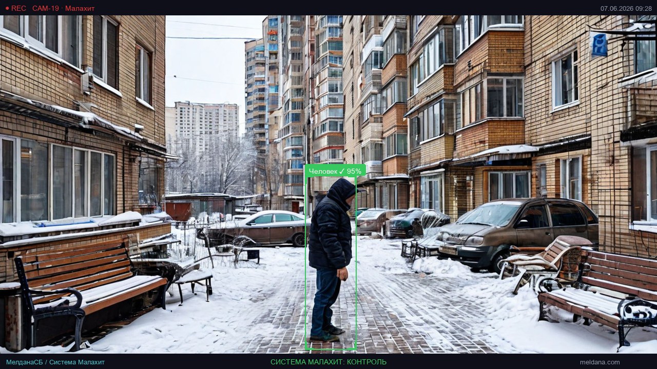 Мониторинг технических помещений ЖК в Сочи — от 800 ₽/дом/мес