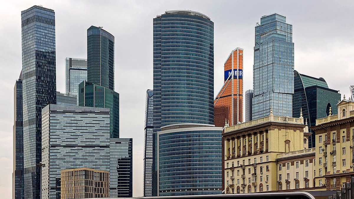 Паспорт безопасности бизнес-центра и офисного здания в Сочи: ММПЛ по ПП № 272