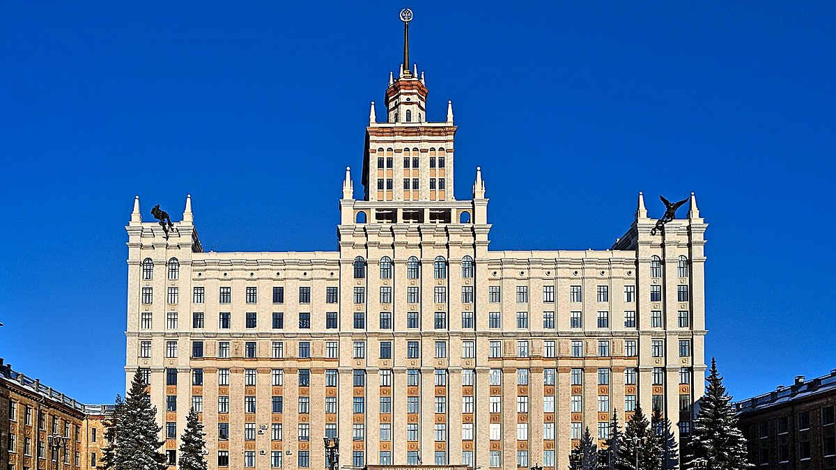 Паспорт безопасности вуза и научной организации в Сочи: требования ПП № 1421