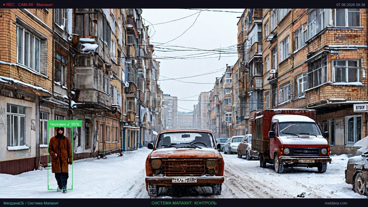 Охрана памятников от вандализма в Сочи — от 1 400 ₽/памятник/мес