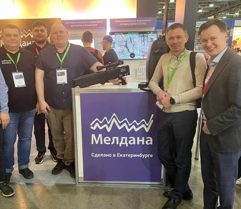 Защита от дронов: современные вызовы и эффективные решения в Сочи 