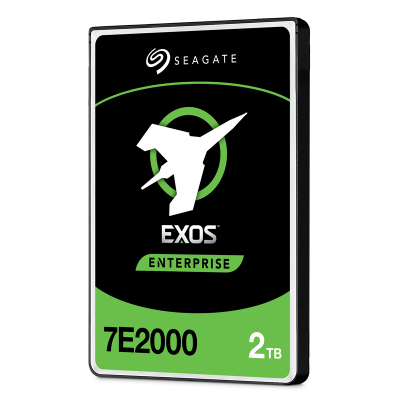 Seagate Exos 7E2000 ST2000NX0273 