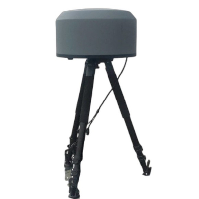 Сканер радиоэфира БПЛА Малахит 10 км 