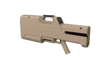 Портативный комплекс 3-в-1 (детект+jam+спуф) Малахит-ПК2 