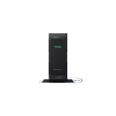Сервер HPE ProLiant ML350 Gen10 1x4214 1x32Gb 2.5" SAS/SATA P408i-a 1G 4P 1x800W (P11052-421) 