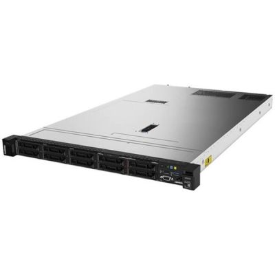 Сервер Lenovo ThinkSystem SR630 2x4114 2x16Gb x8 930-8i 2x750W (7X02A056EA/1) 