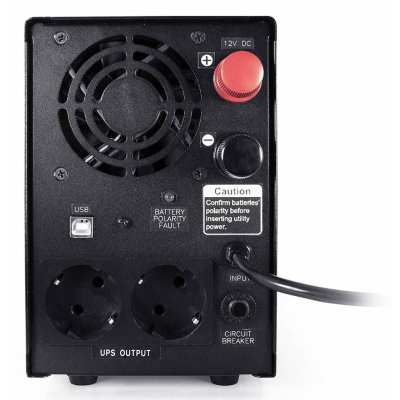 Powercom Infinity INF-500 