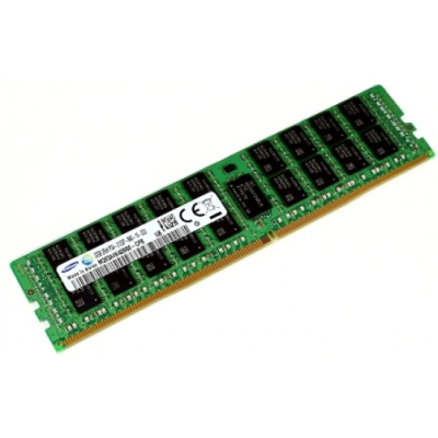 Память DDR4 Samsung M393A4K40CB2-CTD 32Gb RDIMM ECC Reg PC4-21300 CL15 2666MHz 