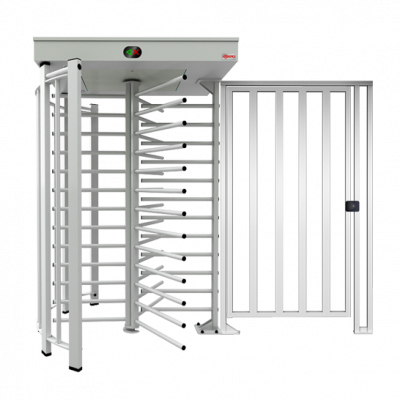 Турникет полноростовой Praktika T-10 