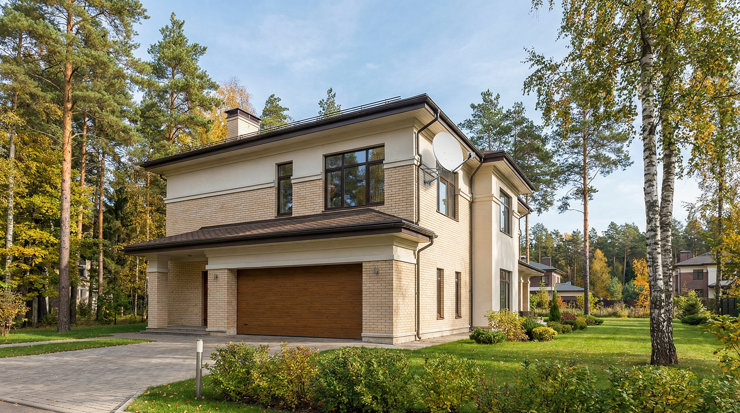 Спутниковый интернет установка и подключение в Сочи