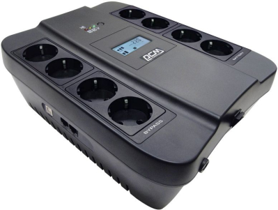 Powercom Spider SPD-1100U LCD 