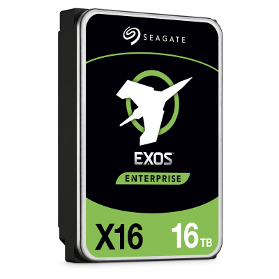 Seagate Exos X16 ST16000NM001G 