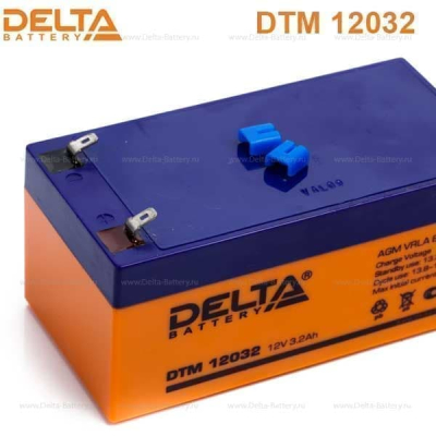 Delta DTM 12032 