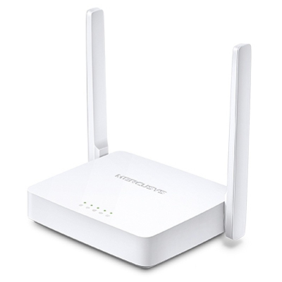 Маршрутизатор Mercusys MW300D 