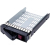 Адаптер HPE 826687-B21 DL38X Gen10 2SFF Premium HDD Front NVMe or Front/Rear SAS/SATA Kit Адаптер HPE 826687-B21 DL38X Gen10 2SFF Premium HDD Front NVMe or Front/Rear SAS/SATA Kit