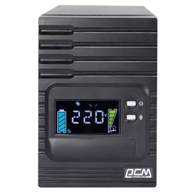 Powercom Smart King Pro+ SPT-1000 