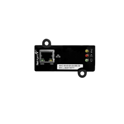 SNMP карта для однофазных ИБП HIDEN EXPERT