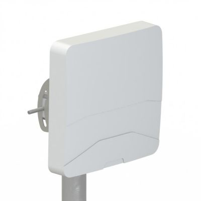 AX-2513P MIMO 2x2 - панельная антенна 4G LTE2600 сбоку